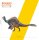 PNSO 64EN - Jacques the Deinocheirus