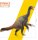 PNSO 65EN - Qingge the Therizinosaurus
