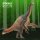 PNSO 65EN - Qingge the Therizinosaurus