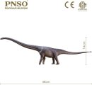 PNSO - Er-ma The Mamenchisaurus (1:45)