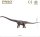 PNSO - 1012ZH Er-ma The Mamenchisaurus