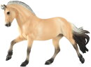 Breyer Traditional (1:9) 1869 - Fjord Sweetwaters Zorah...