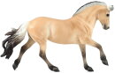 Breyer Traditional (1:9) 1869 - Fjord Sweetwaters Zorah...