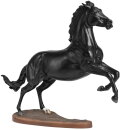 Breyer Traditional (1:9) 1870 - ATP Power - Amberly Snyders Barrel Racer