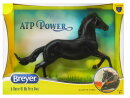 Breyer Traditional (1:9) 1870 - ATP Power - Amberly...