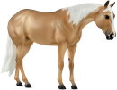 Breyer Traditional (1:9) 1872 - Ebony Shines and Foal