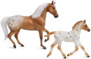 Breyer Classic (1:12) 62224 - Effortless Grace Horse & Foal