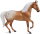 Breyer Classic (1:12) 62224 - Effortless Grace Pferd mit Fohlen