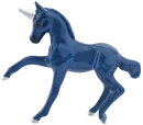 Breyer Stablemate (1:32) 6937 - Sparkling Splendor Deluxe Einhornset