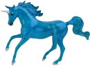 Breyer Stablemate (1:32) 6937 - Sparkling Splendor Deluxe Einhornset