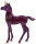 Breyer Stablemate (1:32) 6937 - Sparkling Splendor Deluxe Einhornset