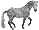 Breyer Stablemate (1:32) 6935 - Poetry in Motion Set