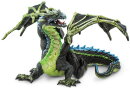 Safari Ltd. Dragon 10154 - Fog Dragon