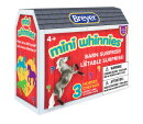 Breyer Mini Whinnies (1:64) 7846 - Mini Whinnies Überraschung im Stall (3 Pferde)