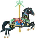 Breyer 700688 - Charger Carousel Ornament