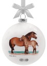 Breyer 700827 - Artists Signature Ornament - Ponies