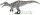 CollectA 88972 - Ceratosuchops - movable jaw