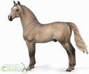 CollectA 88979 - Morgan Stallion - Silver Grulla