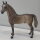 CollectA 88979 - Morgan Hengst - Silver Grulla