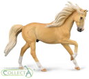 CollectA 88984 - Andalusier Hengst - Palomino