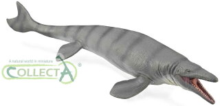 CollectA 88975 - Mosasaurus with movable jaw – Deluxe Scale 1:40