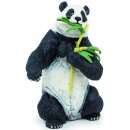 Papo 50294 - Panda mit Bambus