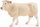 Papo 51185 - Blonde dAquitaine-Rind