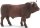 Papo 51186 - Salers Bull