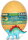 Safari Ltd. 100987 - Egg with Stegosuaurs Baby