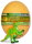 Safari Ltd. 100989 - Egg with Spinosaurus Baby