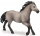 Schleich 72143 - Quarter Horse Stallion (Exclusive)
