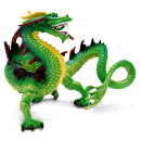 Safari Ltd. Dragon 10137 - Grumpy Dragon - Modellpferdeversand.de