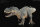 REBOR 160444 - 1:35 Tyrannosaurus rex - Vanilla Ice Mountain *1