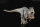 REBOR 160444 - 1:35 Tyrannosaurus rex - Vanilla Ice Mountain *1