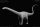REBOR 161045 - 1:35 Diplodocus carnegii Museum Class Replica Artist Proof Ver. Deluxe Pack *1