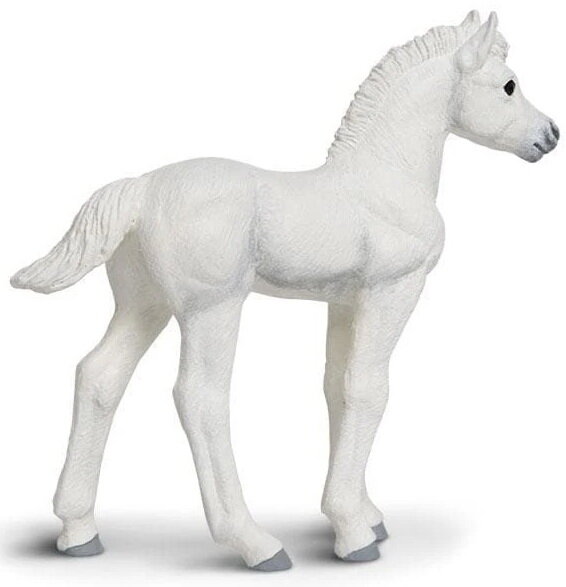 Palominofohlen 8 cm Serie Pferde Safari Ltd 150605 
