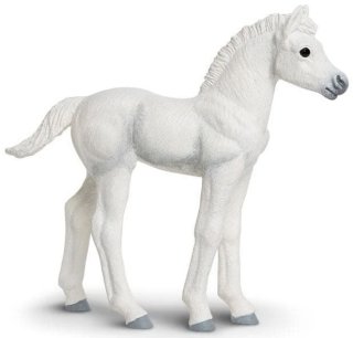 Safari Ltd. 150605 - Palomino Fohlen