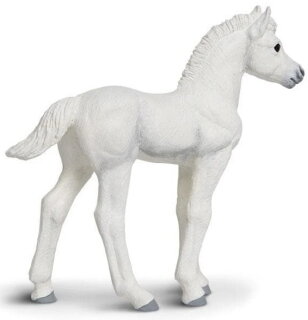 Safari Ltd. Winners Circle Horses 150605 - Palomino Fohlen