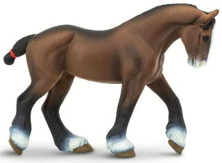 Safari Ltd. Winners Circle Horses 151205 - Clydesdale Stute