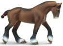 Safari Ltd. 151205 - Clydesdale Mare