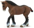 Safari Ltd. 151205 - Clydesdale Mare