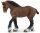 Safari Ltd. 151205 - Clydesdale Mare
