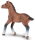 Safari Ltd. 151405 - Clydesdale Foal
