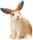 Schleich 72188 - Kaninchen DN - blaue Ohren