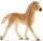 Schleich 13814 - Haflinger Foal