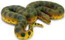 Safari Ltd. 100688 - Grüne Anaconda