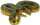 Safari Ltd. 100688 - Grüne Anaconda