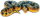Safari Ltd. 100688 - Grüne Anaconda