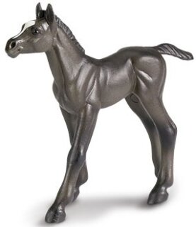 Safari Ltd. Winners Circle Horses 153705 - Araber Fohlen
