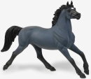 Safari Ltd. WC 153805 - Blue Roan Mustang Mare